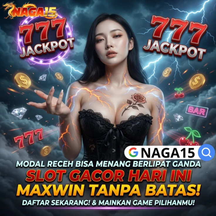 AJAIB888OLS